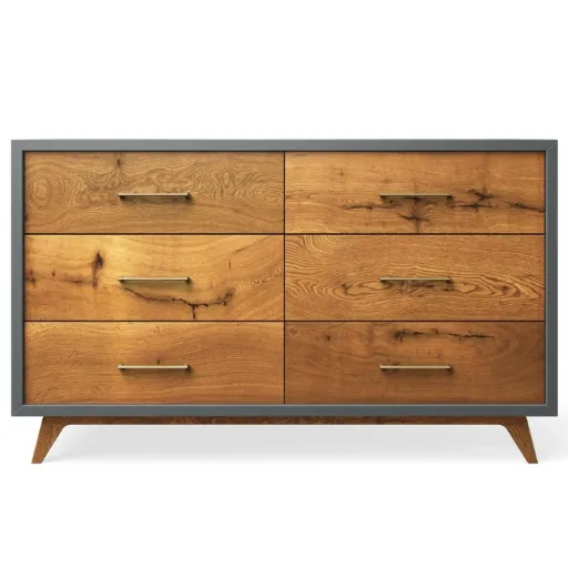 Romina Uptown commode 6 laden