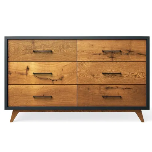 Romina Uptown commode 6 laden