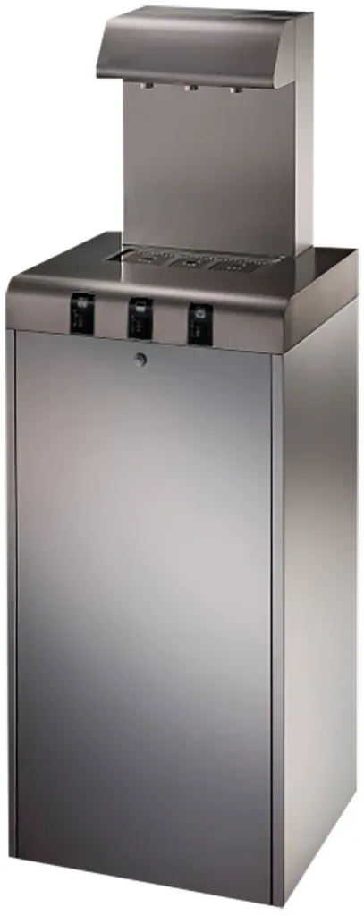 Waterdispenser, Bruiswater machine, Sodamaker, Carbonator - COOL1 80 fizz