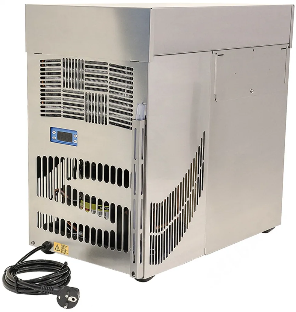 Waterdispenser, Bruiswater machine, Sodamaker, Carbonator - AQUA 50 UTK
