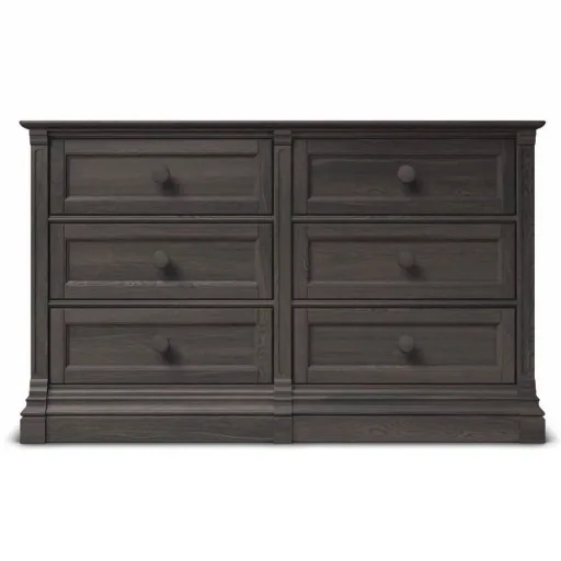 Romina Imperio grote commode van 6 laden