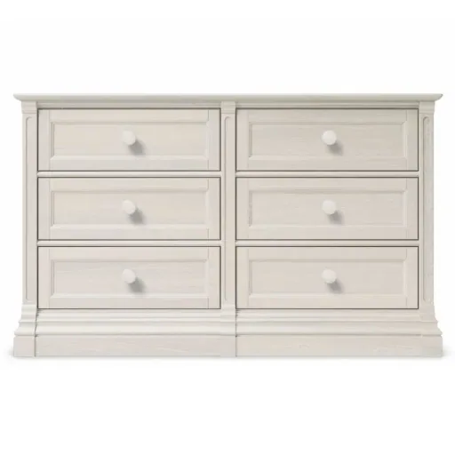 Romina Imperio grote commode van 6 laden