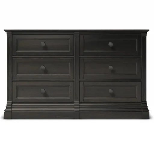 Romina Imperio grote commode van 6 laden