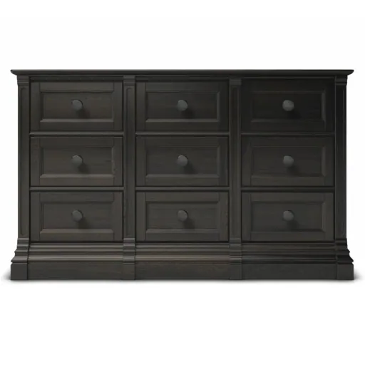 Romina Imperio grote commode 9 laden