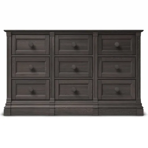 Romina Imperio grote commode 9 laden