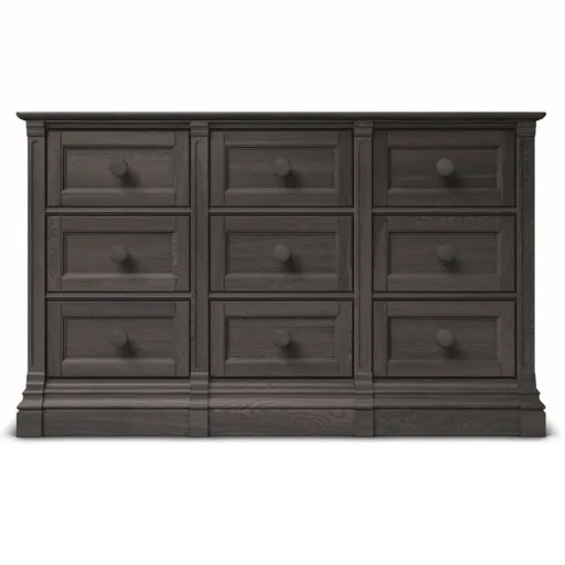 Romina Imperio grote commode 9 laden