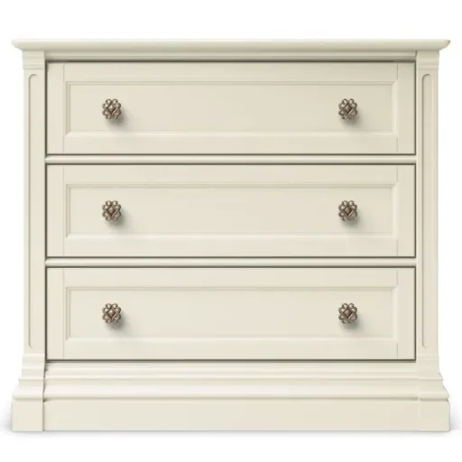 Romina Imperio commode met 3 laden