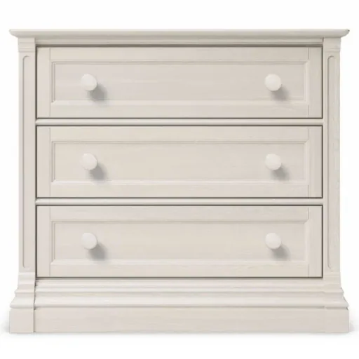 Romina Imperio commode met 3 laden
