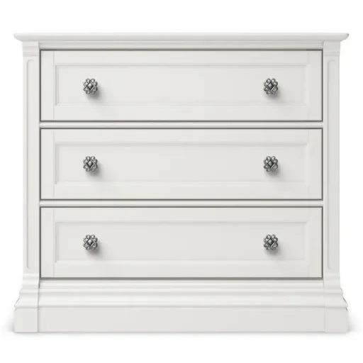 Romina Imperio commode met 3 laden
