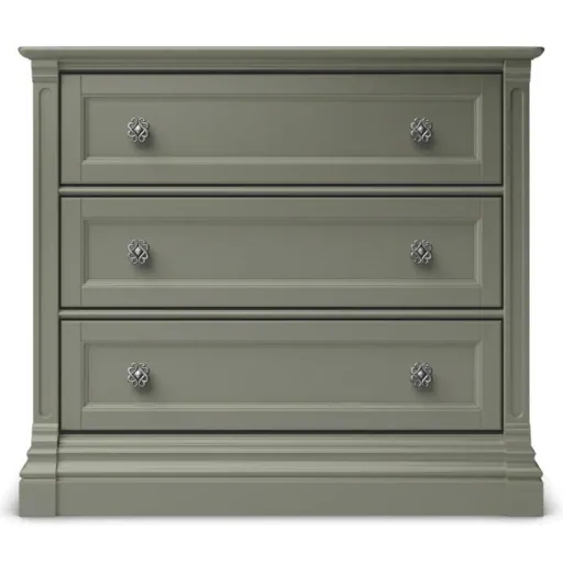 Romina Imperio commode met 3 laden