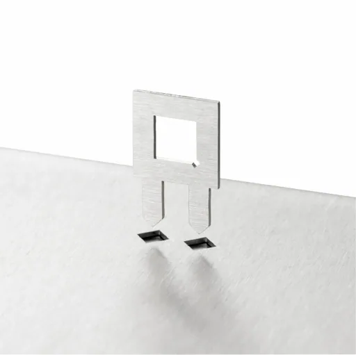 Zeepdispenser, Zeeppompje roestvrij staal, AFP-C - QSDR08 SSL, 900ml