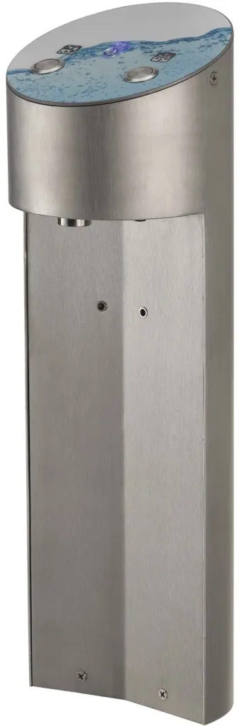 Tapzuil BluTower  - Stijlvolle en functionele Tapzuil voor thuis en op kantoor