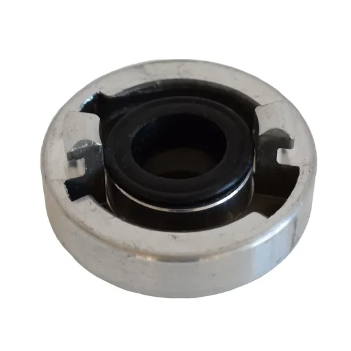 Storz koppeling, Brandweerkoppeling, Storz koppeling type D, Slangkoppeling, Storz koppeling 1 inch, Vaste koppeling, Storz koppeling met schroefdraad, D koppeling