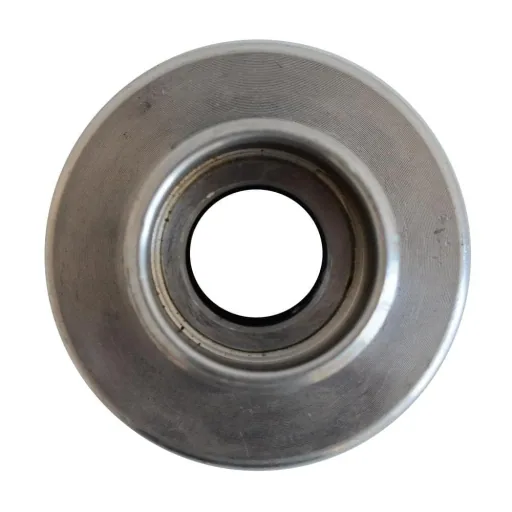 Storz koppeling, Brandweerkoppeling, Storz koppeling type D, Slangkoppeling, Storz koppeling 1 inch, Vaste koppeling, Storz koppeling met schroefdraad, D koppeling