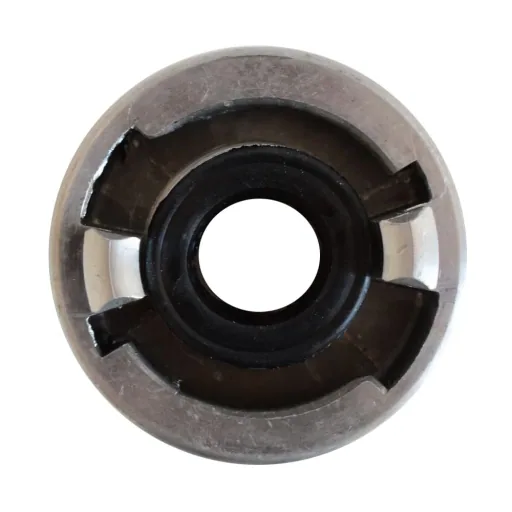 Storz koppeling, Brandweerkoppeling, Storz koppeling type D, Slangkoppeling, Storz koppeling 1 inch, Vaste koppeling, Storz koppeling met schroefdraad, D koppeling