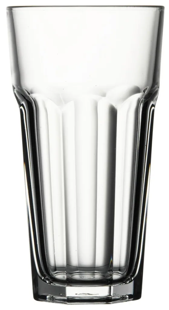 Longdrinkglazen, drinkglazen 12 Set - Casablanca, 365 ml