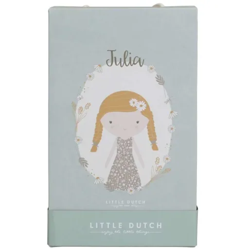 Little Dutch lappenpop Julia