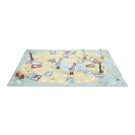 Little Dutch ganzen spel