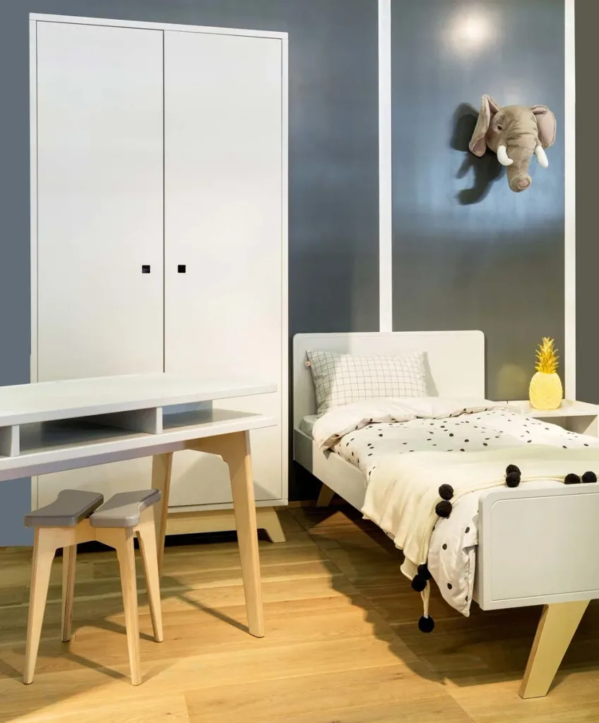 Mathy by Bols Madavin ledikant 90 x 200