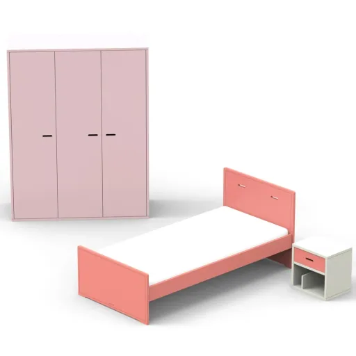 Mathy by Bols Madaket kinderbed 90x200
