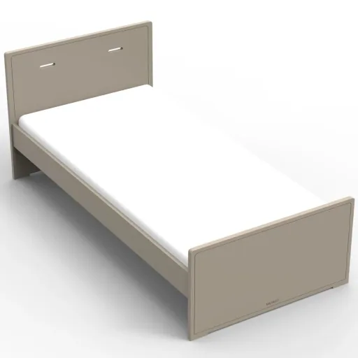 Mathy by Bols Madaket kinderbed 90x200