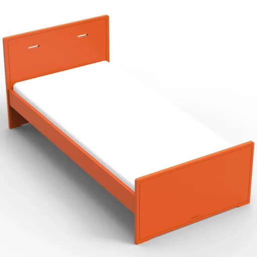 Mathy by Bols Madaket kinderbed 90x200