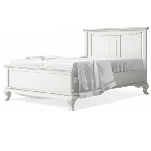 Romina Antonio dubbel bed hoofdbord gesloten