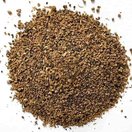 Biologische Balkon- & Kübelplantenmest met Neem, 1,5 kg