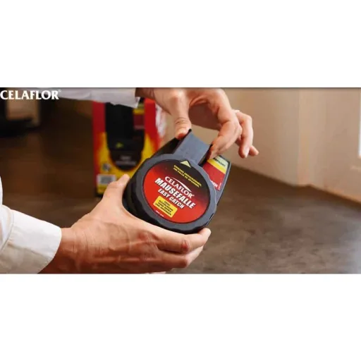 Mauseval Easy Catch - Veilige en Discrete Oplossing