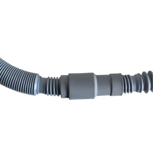 Flexibele Afvoerslang 120-400cm voor Wasmachine & Vaatwasser