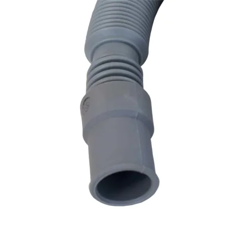 Flexibele Afvoerslang 120-400cm voor Wasmachine & Vaatwasser
