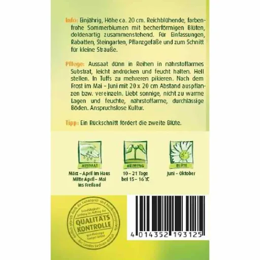 Nemesie (Elvenspiegel), Triumph Mengsel
