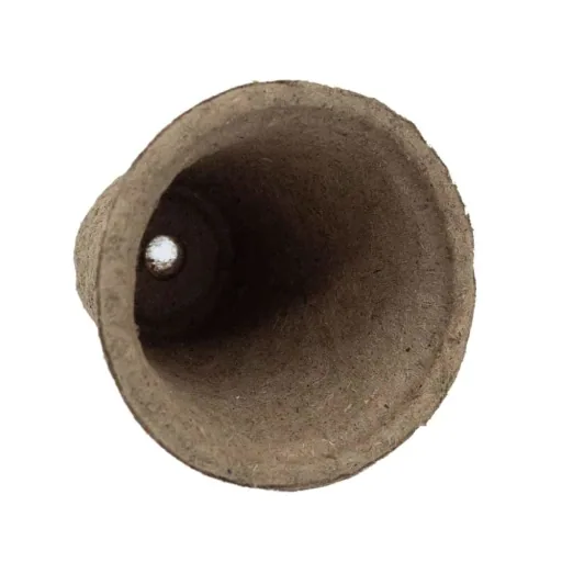 Composteerbare plantenpotten 8x8 cm - Duurzame kweek