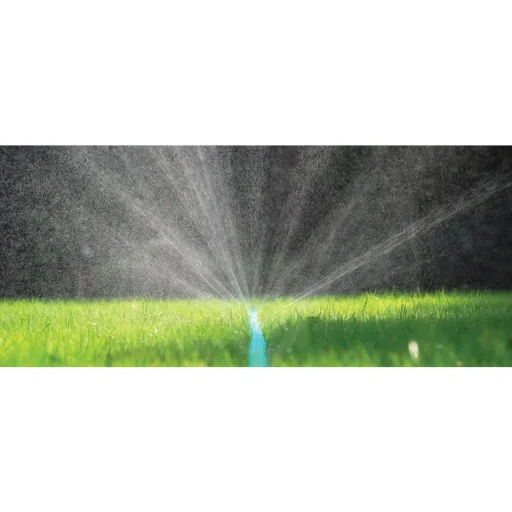 SPRING Druppelslang 7,5m - Tuinslang voor Efficiënte Bewatering