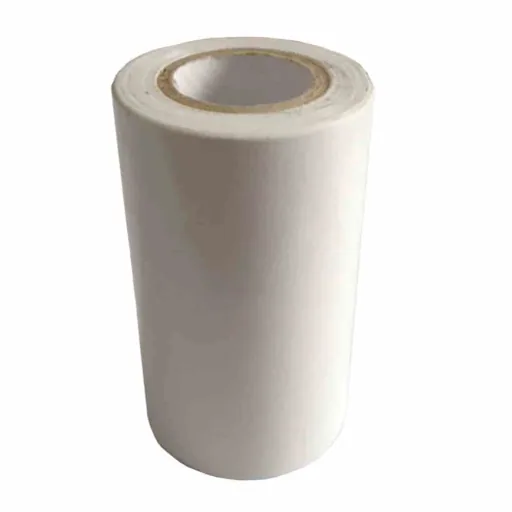 UV-bestendig Siloklebeband voor Folie en Zeil, 10cm x 10m