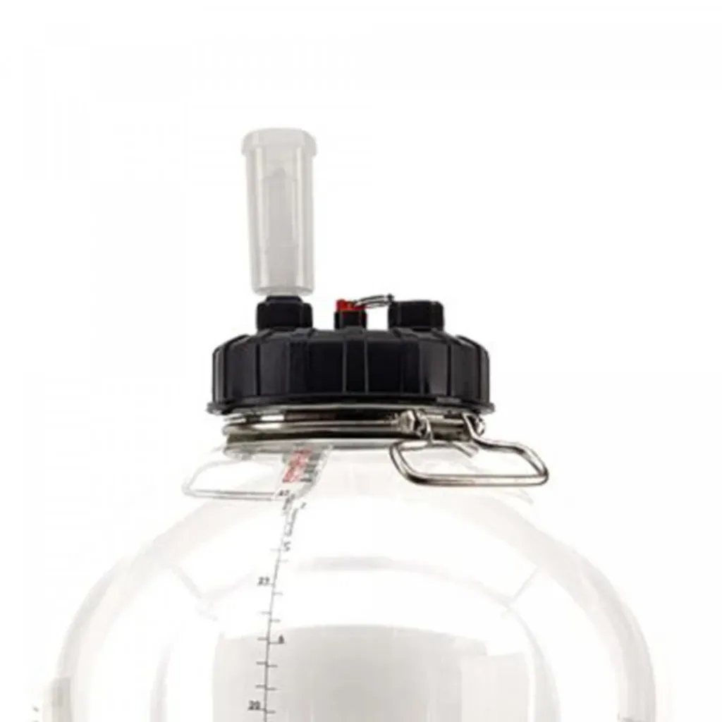 FermZilla Startpakket Fermentatietank 27 liter Tri-Conical Gen3