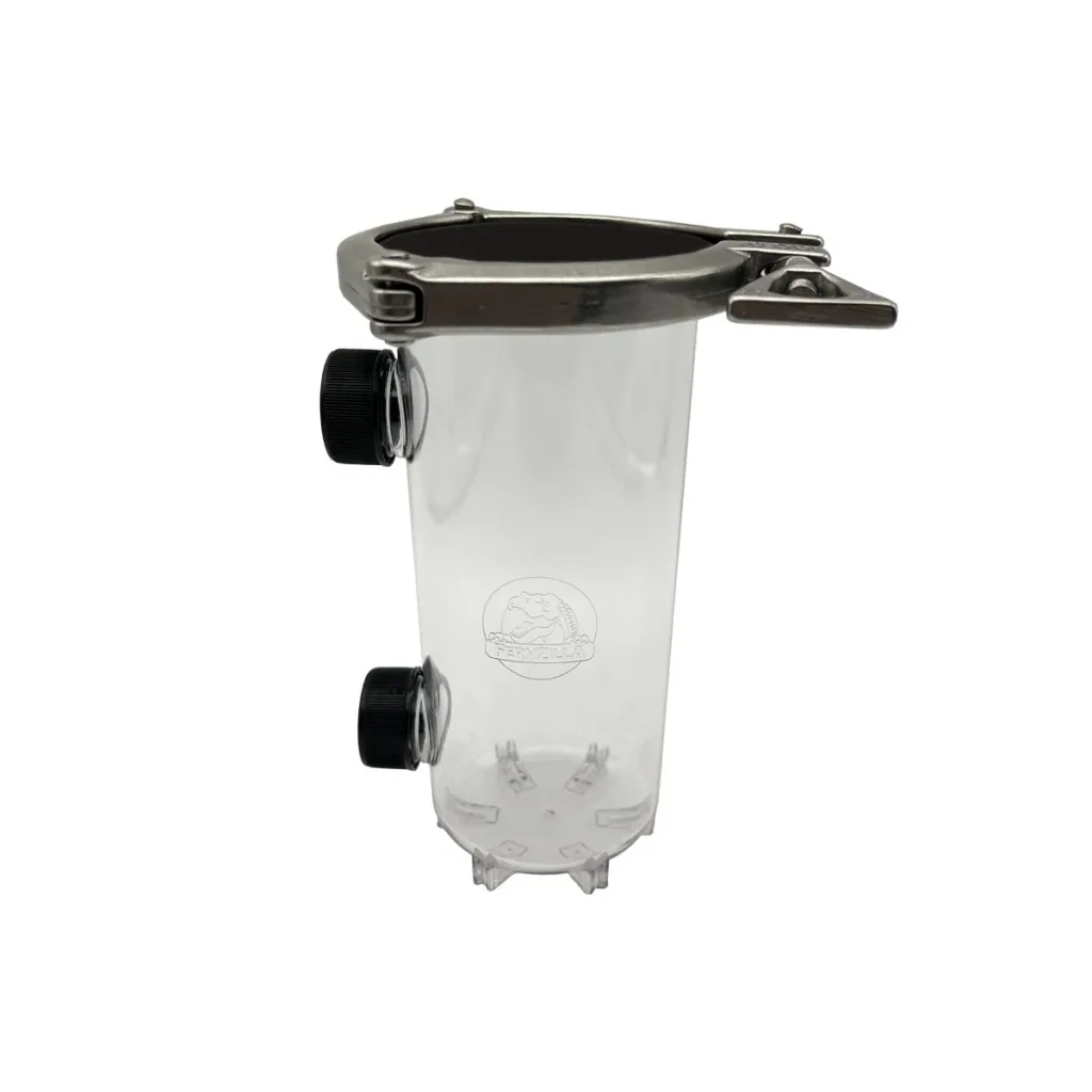 FermZilla Startpakket Fermentatietank 27 liter Tri-Conical Gen3