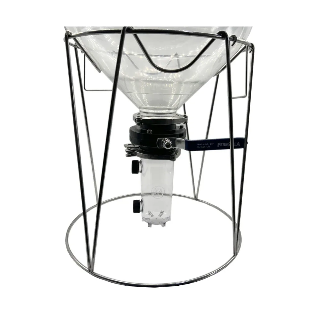 FermZilla Startpakket Fermentatietank 27 liter Tri-Conical Gen3