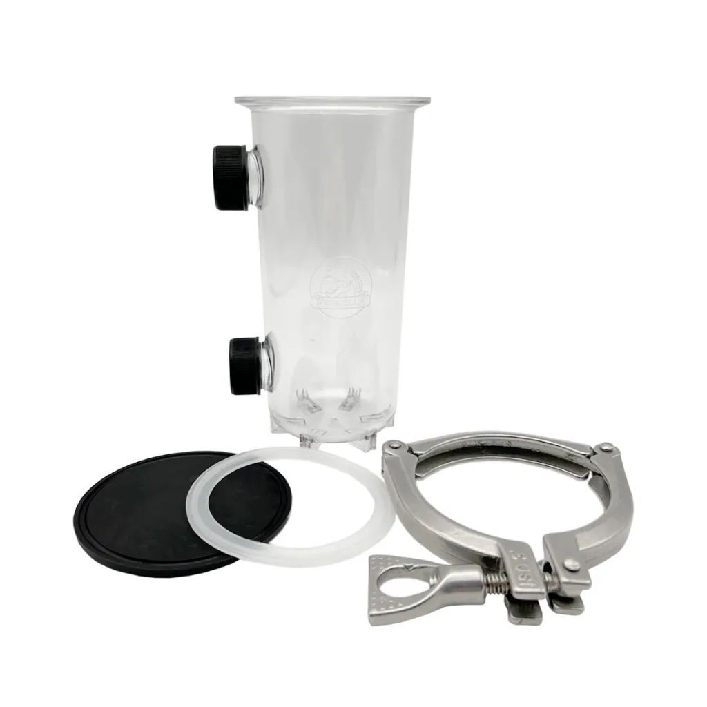FermZilla Startpakket Fermentatietank 27 liter Tri-Conical Gen3