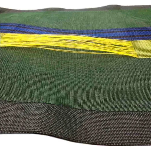 Silosack 25 x 100 cm - Robuuste zak voor silage en stortgoed