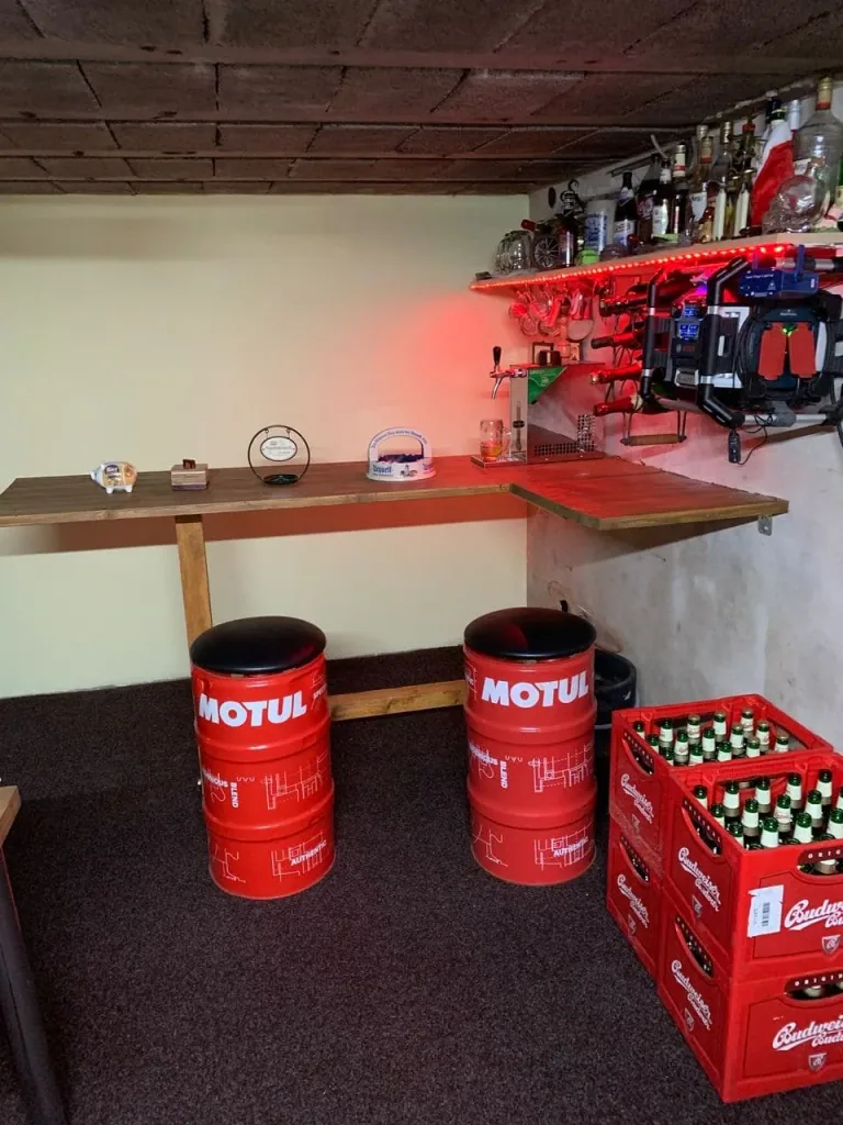Biertap, thuistap, bierkoeler - PYGMY 25 LE, 1 lijn, droge koeler, 35 liter/uur, Green Line
