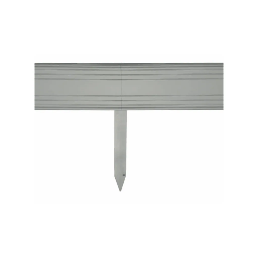 Set van 5 Grondanker set voor Green Universe Borderrand 14 cm | Bodemanker | Grondverankering