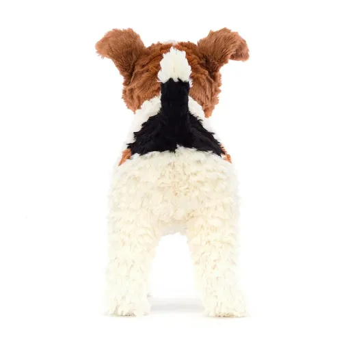 Jellycat Knuffel - Hector Fox Terrier