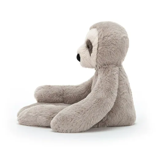 Jellycat Knuffel - Bailey Sloth, Maat: Medium - H41 X B8 CM
