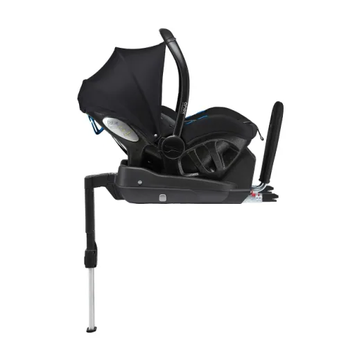 Anex Isofix - Avionaut, Zwart