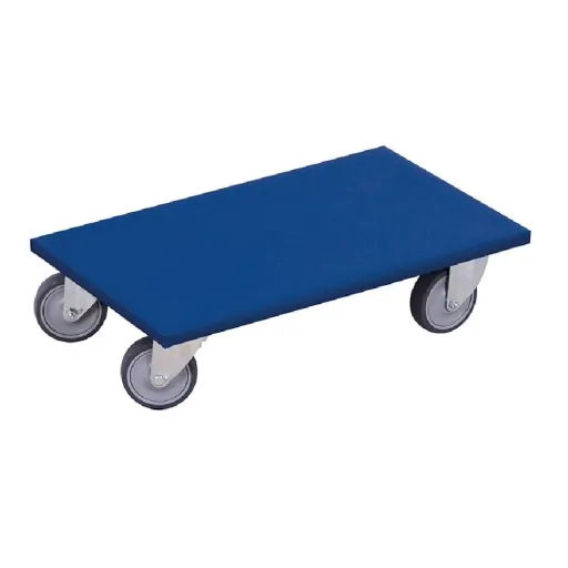 Meubelroller 300 kg - Verplaats zware meubels gemakkelijk!