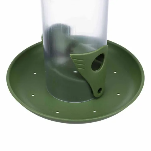 Vogelvoedersilo Kunststof 500ml