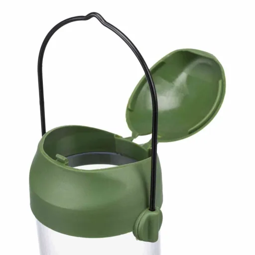Vogelvoedersilo Kunststof 500ml