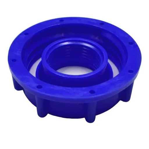 IBC Container Adapter S60 Waterkraan 1 inch