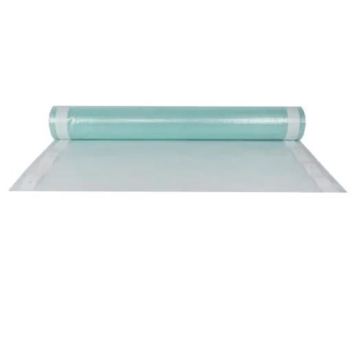 Gitterfolie, Folie met nagelrand, Gripfolie, 4 breedte x 1 meter